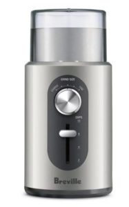 Breville Electric Coffee Grinder