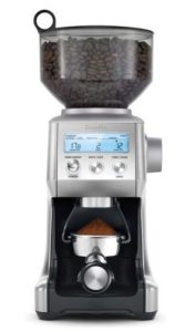Breville Smart Grinder Pro Coffee Brewer