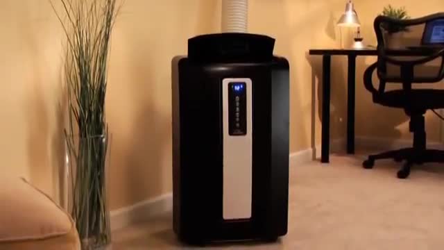 Portable Air Conditioner