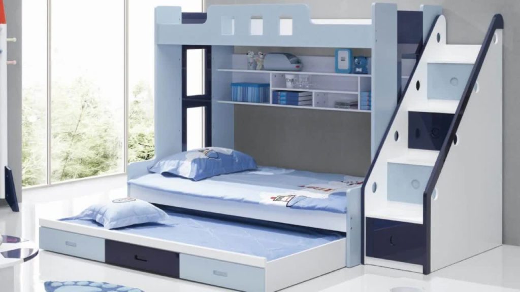 Top 5 Best Trundler Beds in New Zealand 2024