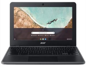 Acer Rugged Chromebook 311