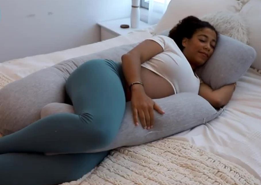 Best Pregnancy Pillow