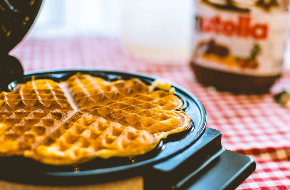 Top 5 Best Waffle Makers NZ 2024