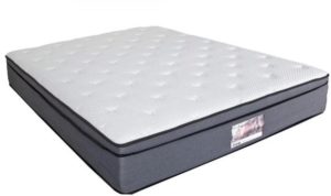 Donna Euro Top Mattress