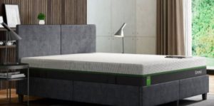 Emma Diamond Hybrid Mattress