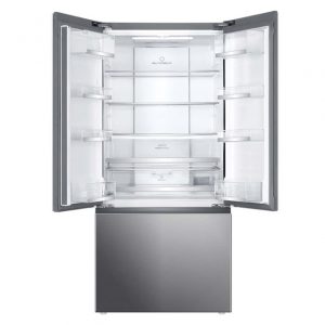 4. Haier 514 Litre French Door Fridge Freezer - HRF520FHS
