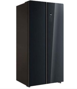 Kogan 532L Side by Side Fridge