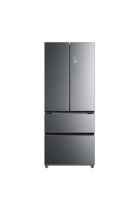 Midea 462L French Door Fridge Freezer - JHFD462SS