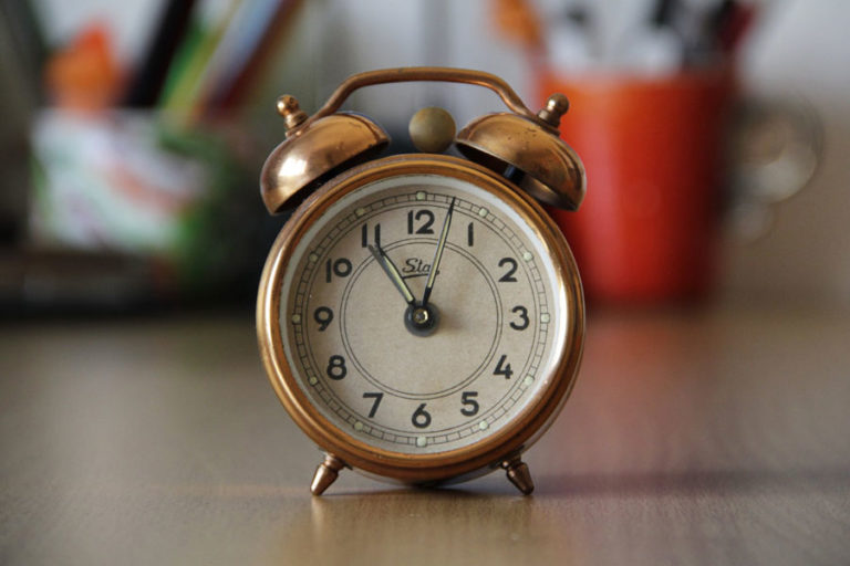 The 7 Best Alarm Clocks in New Zealand Best Review 2024