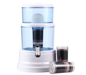 Water filter