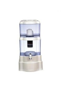 28L Benchtop 8 Stage Water Filter 