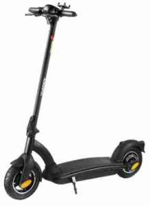 AUSWHEEL 500W Adults Foldable Motorised Bike