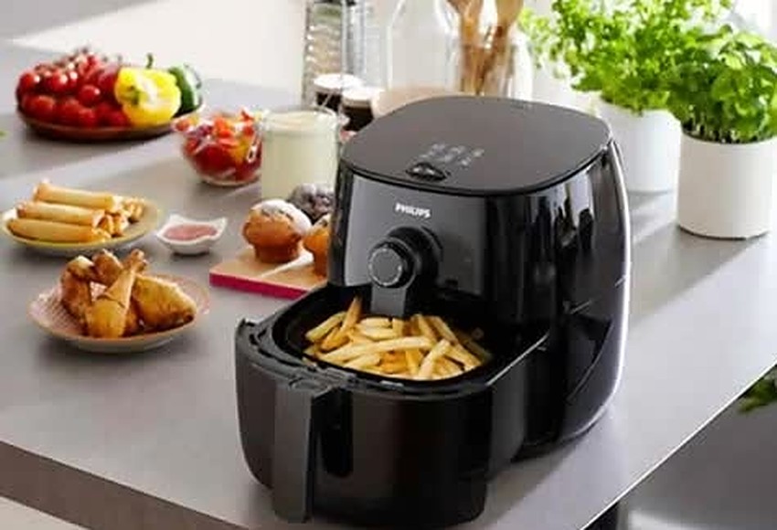 Best Air Fryer