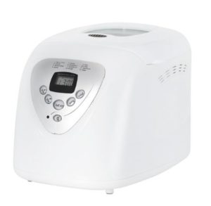 Craig & Russell Bread Maker