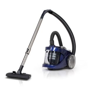 Devanti Vacuum Cleaner Bagless Cyclone Cyclonic