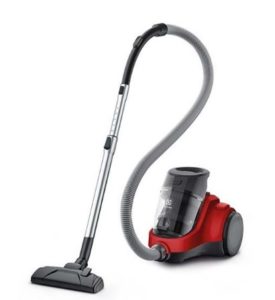 Electrolux Ease C4 Animal Bagless Vacuum