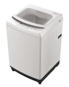 Eurotech 7kg Top Load Washing Machine 