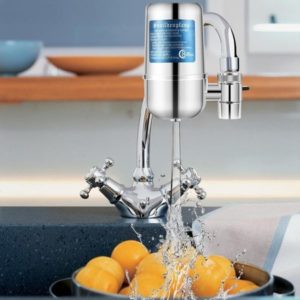 Faucet Filter Tap Water Purifier