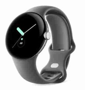  Google Pixel Watch