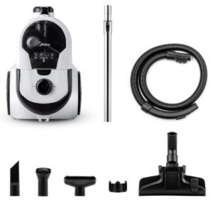 Midea Bagless Vacuum Cleaner