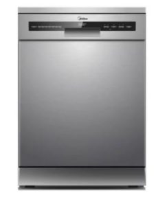 Midea Smart Dishwasher with Wi-Fi 