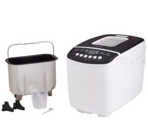 Morphy Richards Bread Maker
