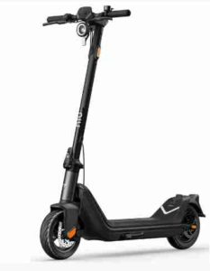 NIU Electric Kick Scooter KQI3 Pro