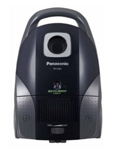 Panasonic ECO-Max Light Bagged Vacuum Cleaner
