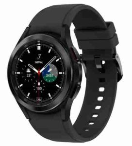 Samsung Galaxy Watch4 Classic