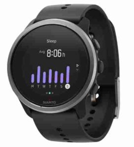 Suunto 5 Peak Sports Watch