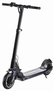 T75 2022 Electric Scooter
