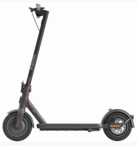 Xiaomi Mi 4 Electric Scooter