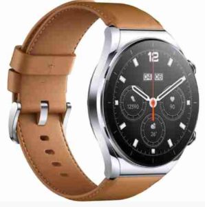 Xiaomi Watch S1