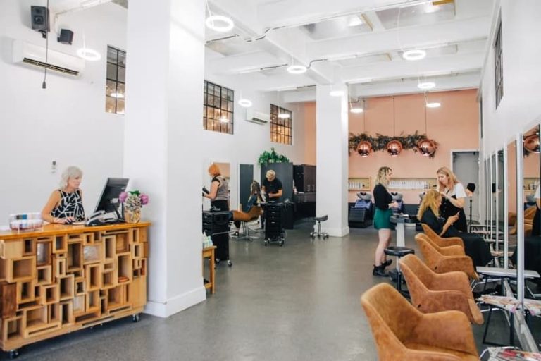 The 15 Best Hair Salons in Wellington 2022
