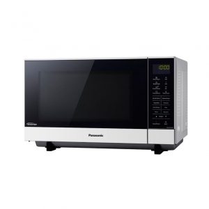 Panasonic 27 Litre Flatbed Inverter Microwave