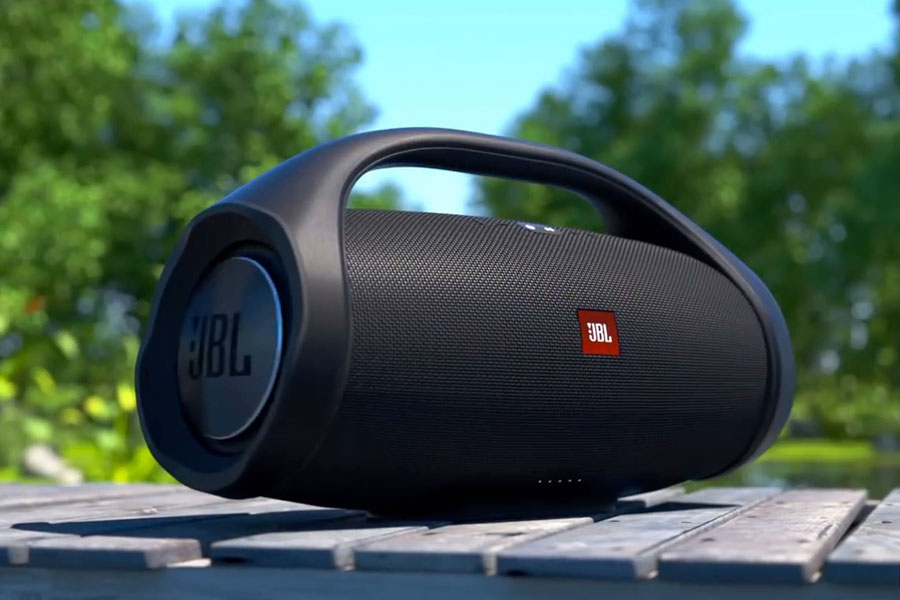 Best Bluetooth Speaker