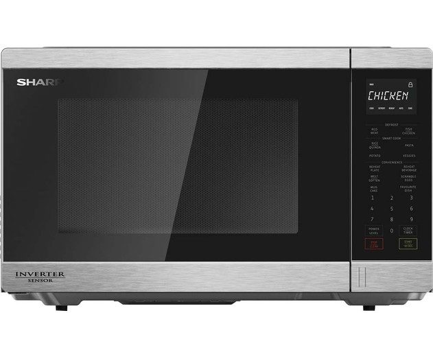 The 10 Best Microwaves in NZ 2024