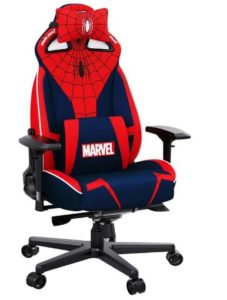 Anda Seat Marvel Spider-Man Edition Gaming Chair