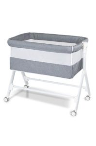 Aria Bedside Bassinet