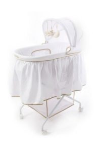 Complete Bassinet