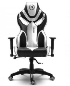 Ergonomic High Back Gaming Racing Chair
