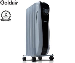 Goldair Oil Heater