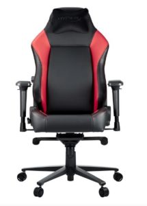 HyperX Ruby Gaming Chair