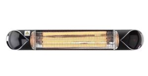 Infrared Instant Heater