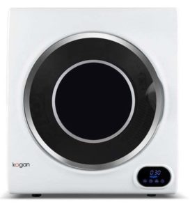 Kogan Vented Tumble Dryer