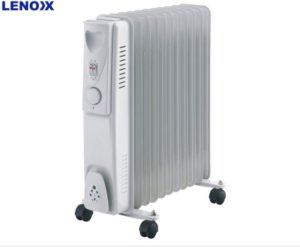 Lenoxx Convection Oil Column Heater