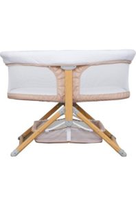 Luna Bassinet 