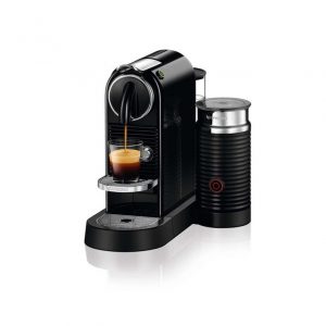 Nespresso CitiZ&Milk EN267BAE 