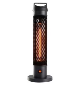 Portable Infrared Tower Heater