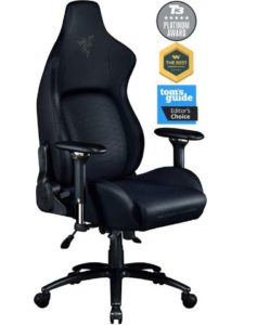 Razer Iskur Gaming Chair 